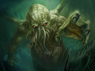 Illustration for article titled The Perfect Lineup of Tabletop Horror Games for a Scary Game Night